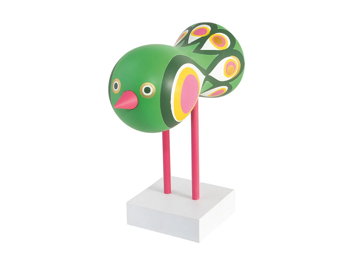 Design House Stockholm Birds 1967 Scultura