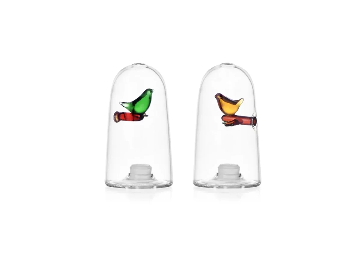Ichendorf Birds Set Sale e Pepe