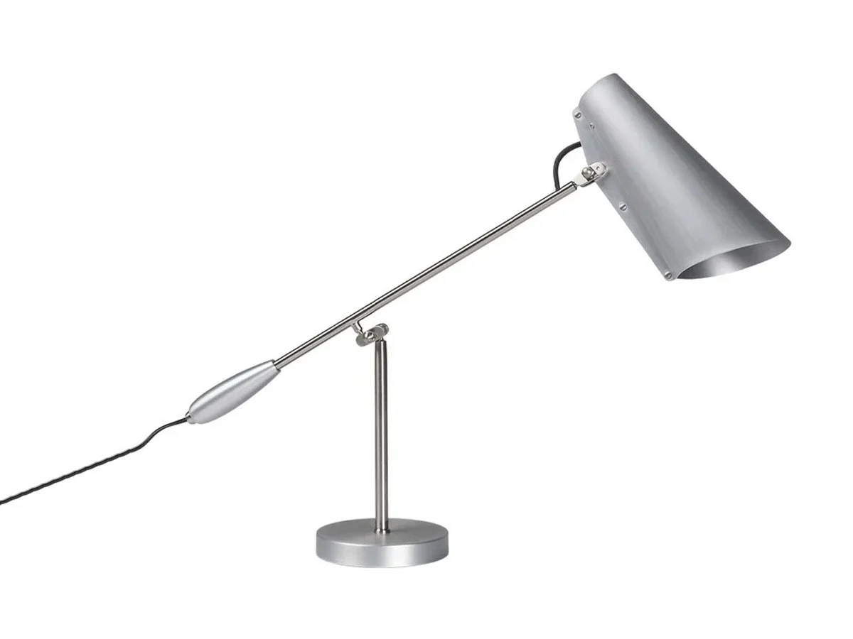 Northern Birdy 70 YR Anniversary Aluminium Lampada da Tavolo - Limited Edition