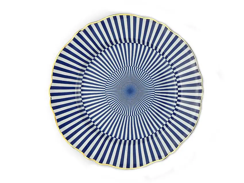 Bitossi Home Arcano Piatto Ø 26,5 cm
