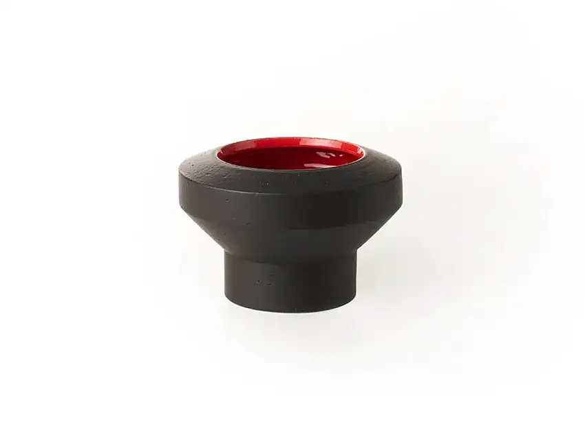 Bitossi Ceramiche Tribe Bolo Vaso Ø 22 cm