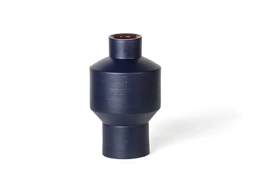 Bitossi Ceramiche Tribe Vaso H 27 cm