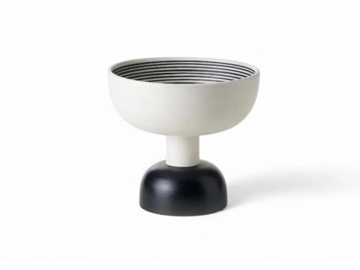 Bitossi Ceramiche Untitled Alzata/Centrotavola H 23 cm
