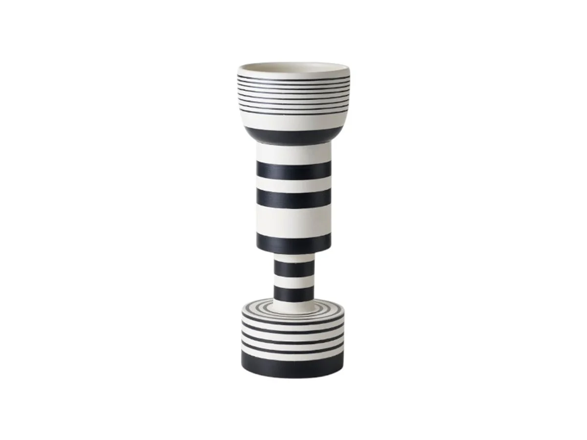 Bitossi Ceramiche Untitled Vaso H. 47 cm