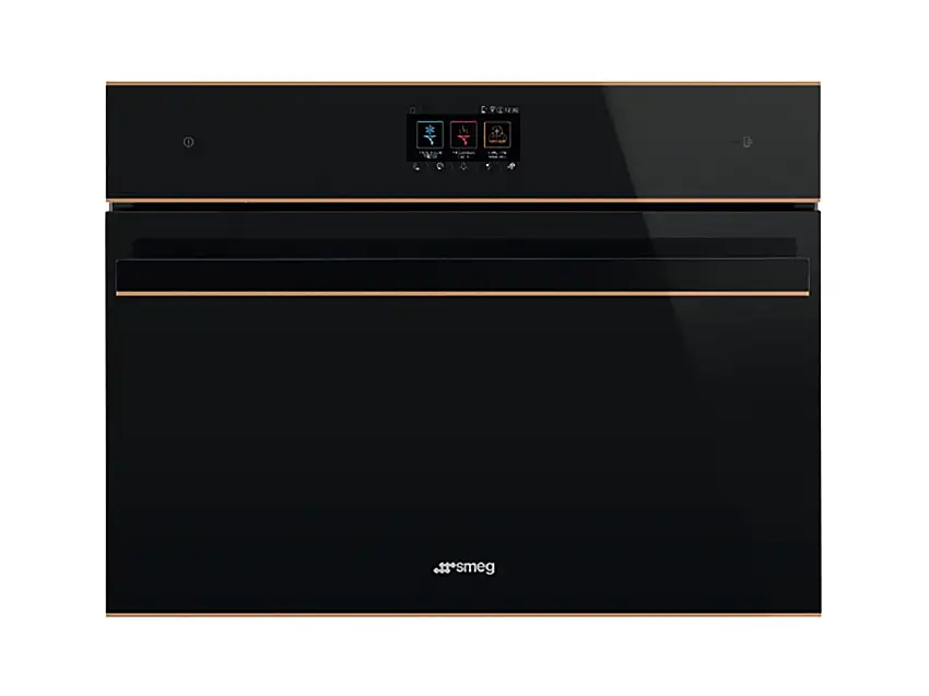 Smeg Blast Refrigeratore SBC4604WNR