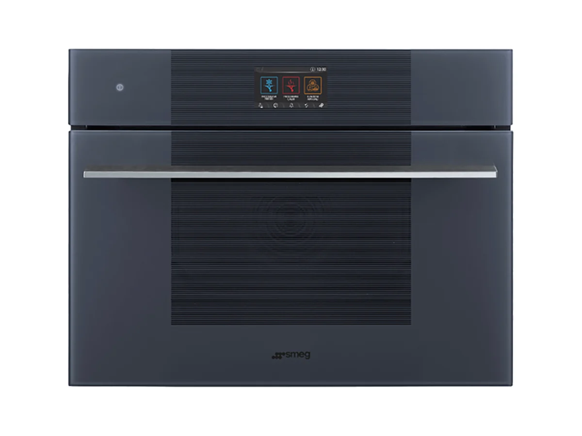 Smeg Blast Refrigeratore SBC4104G
