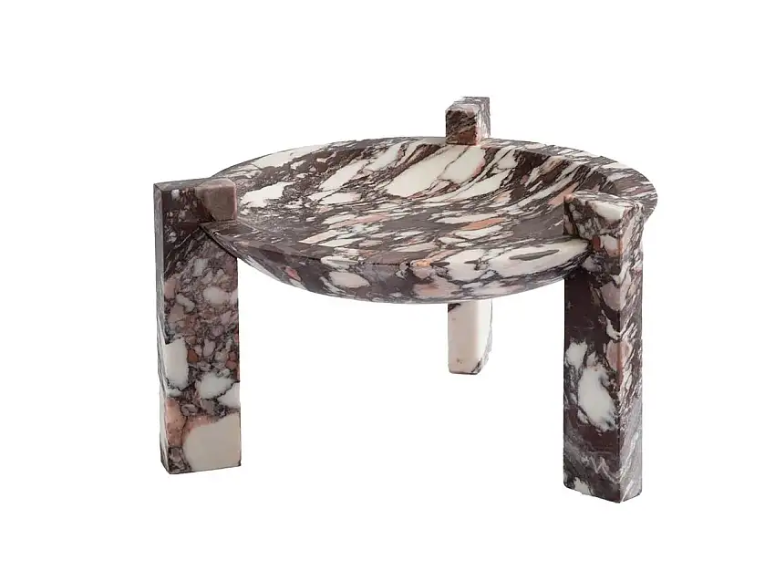 Studionudo Block Stand Centrotavola Alto