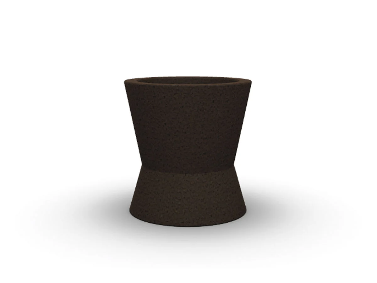 Roda Bush On 002 Fioriera - Outdoor
