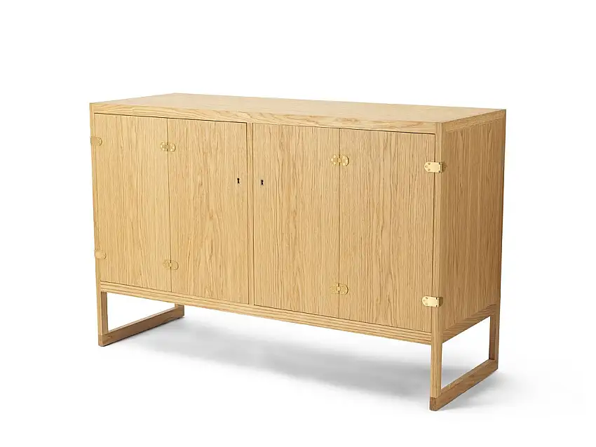 Carl Hansen & Søn BM0057 Madia