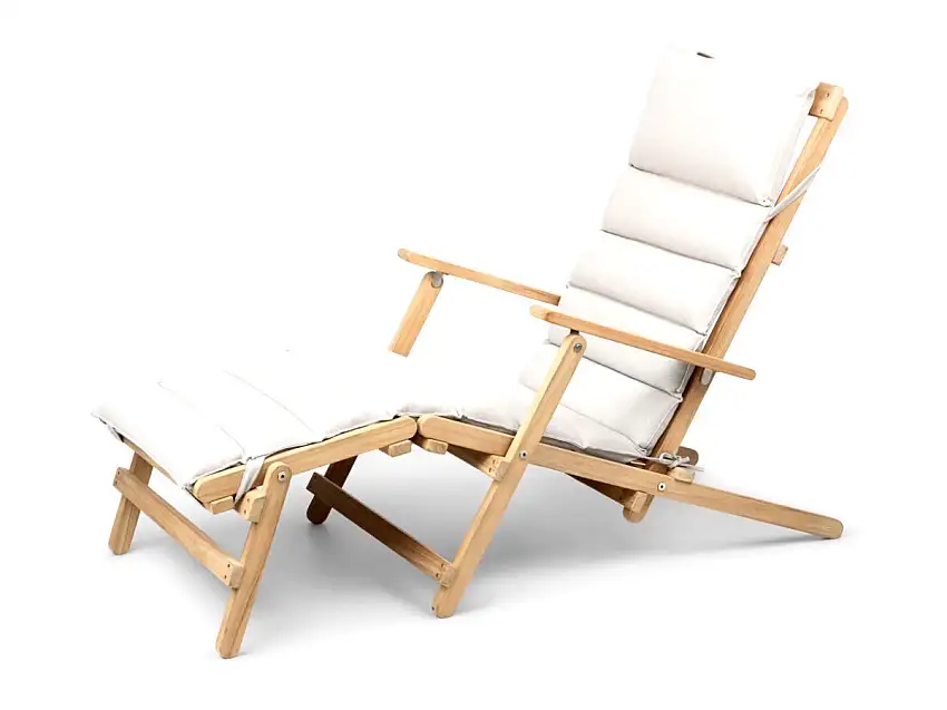 Carl Hansen & Søn BM5565 Lettino - Sdraio