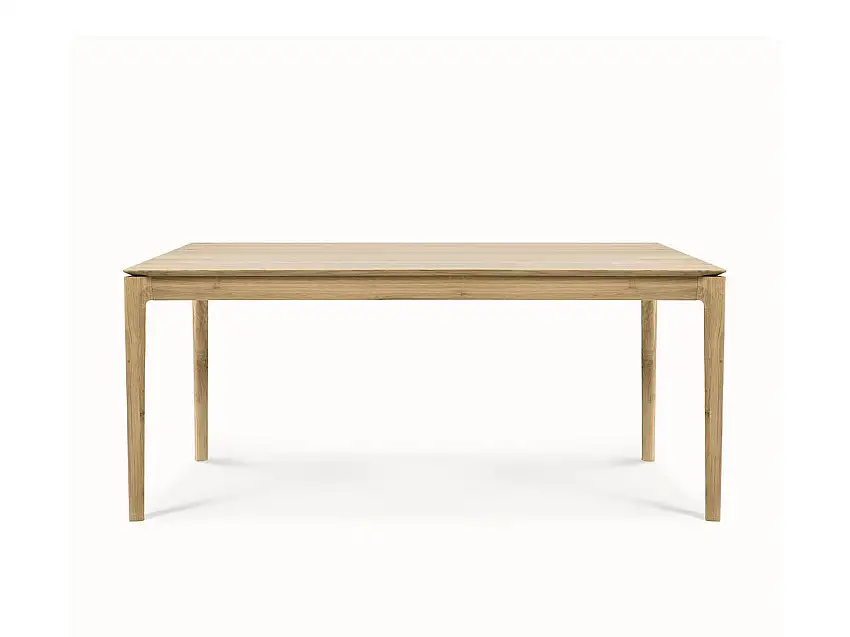 Ethnicraft Bok Tavolo 180 Rovere