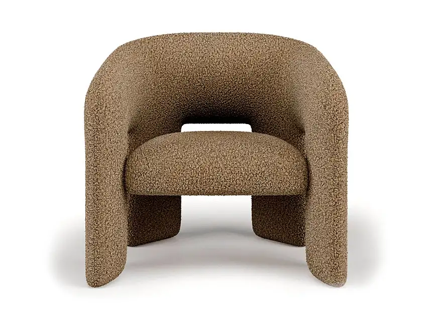 Mohdern Bold Poltrona