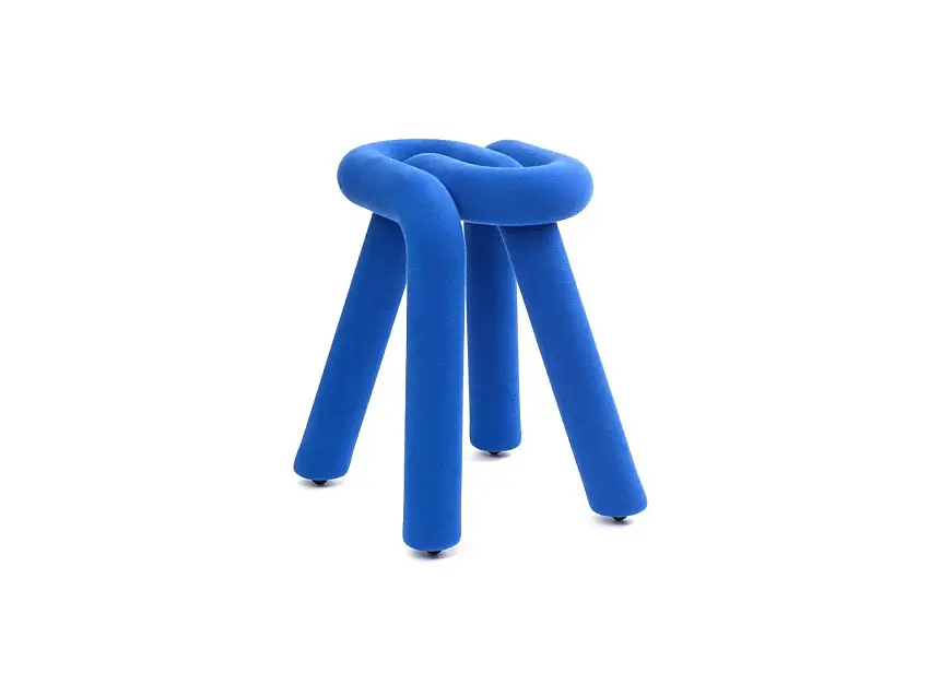 Moustache Bold Sgabello