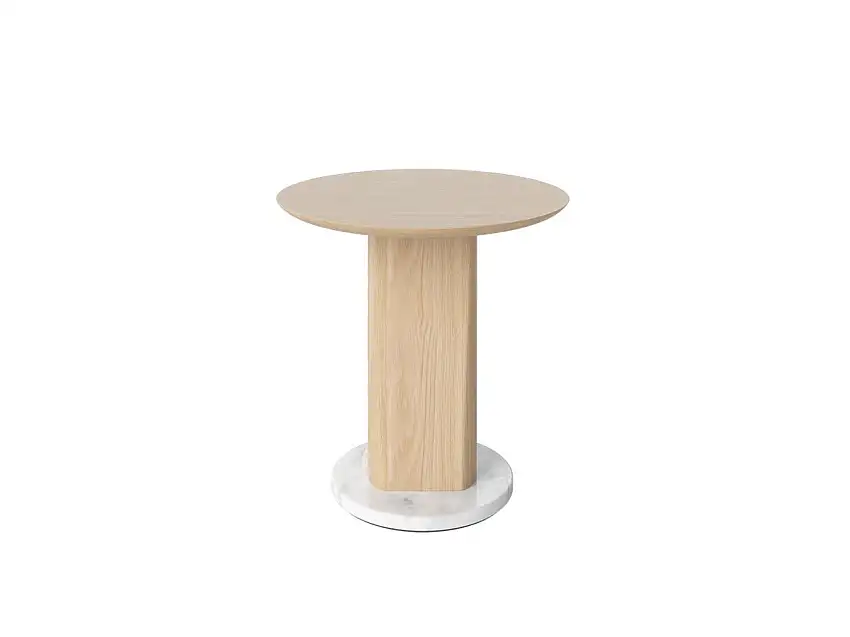 Bolia Root Tavolino - Ø 42 cm