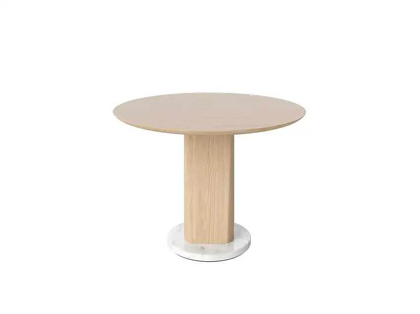 Bolia Root Tavolino - Ø 60 cm