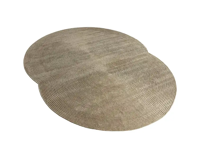 Bolia Zen Shaped Tappeto