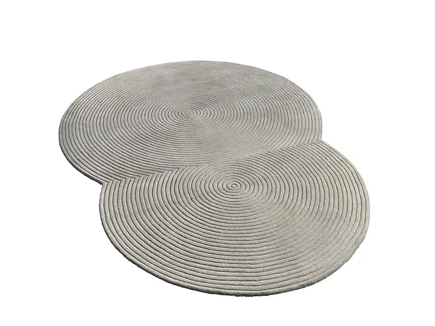 Bolia Zen Rounded Tappeto