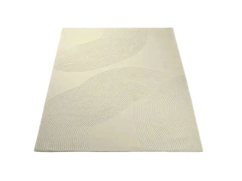 Bolia Zen Shaped Tappeto - Rettangolare