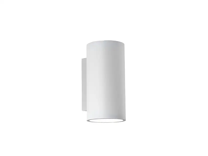 Astro Lighting Bologna 240 Lampada da parete - Gesso