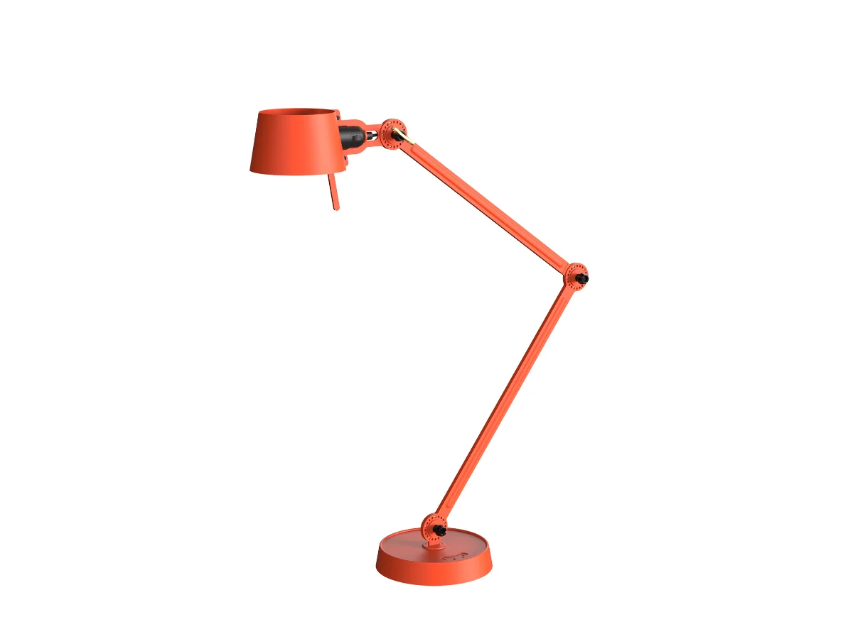 Tonone BOLT Desk 2 Arm Foot  Lampada da Tavolo