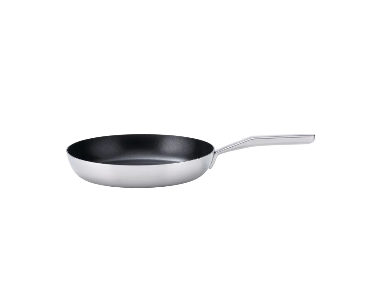 Masterpro by Alessi Bones Padella a manico lungo Ø 20 cm