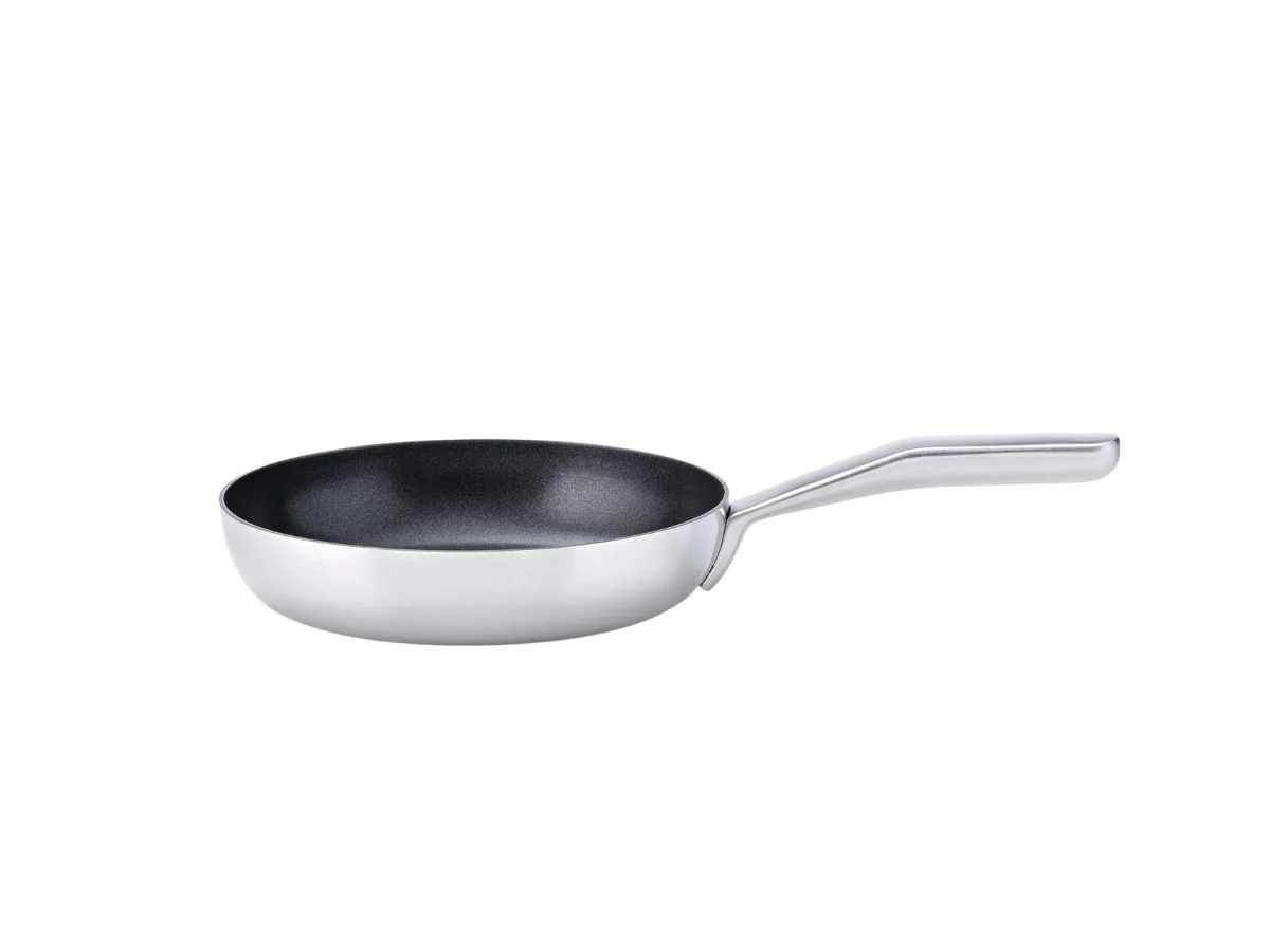 Masterpro by Alessi Bones Padella a manico lungo Ø 28 cm