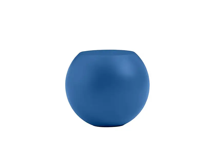 Cappellini Bong Lido Tavolino Outdoor