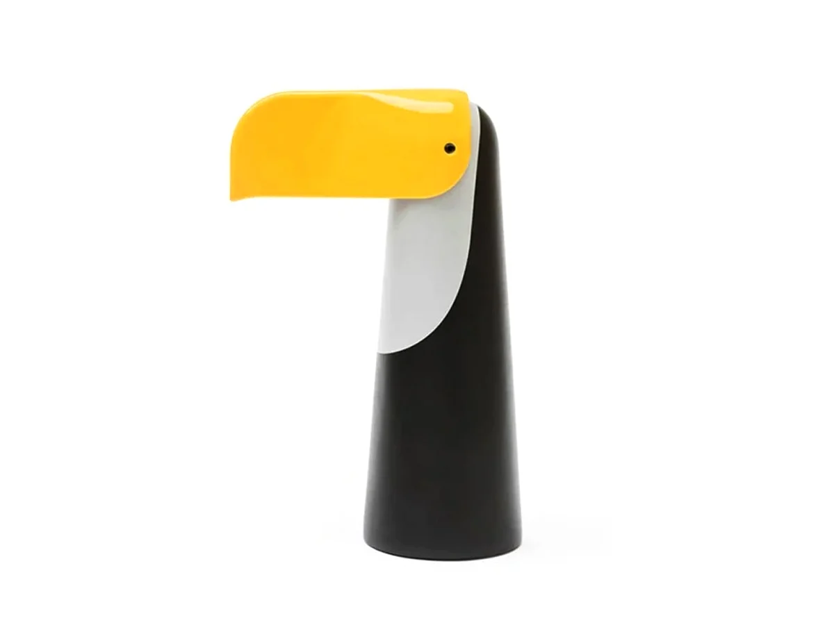 Bosa Bec Tucano Scultura