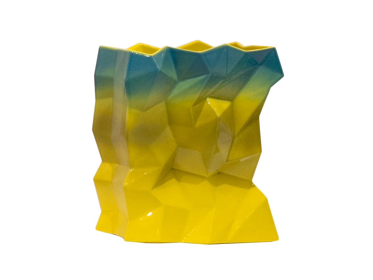 Bosa Fragments Vaso alto