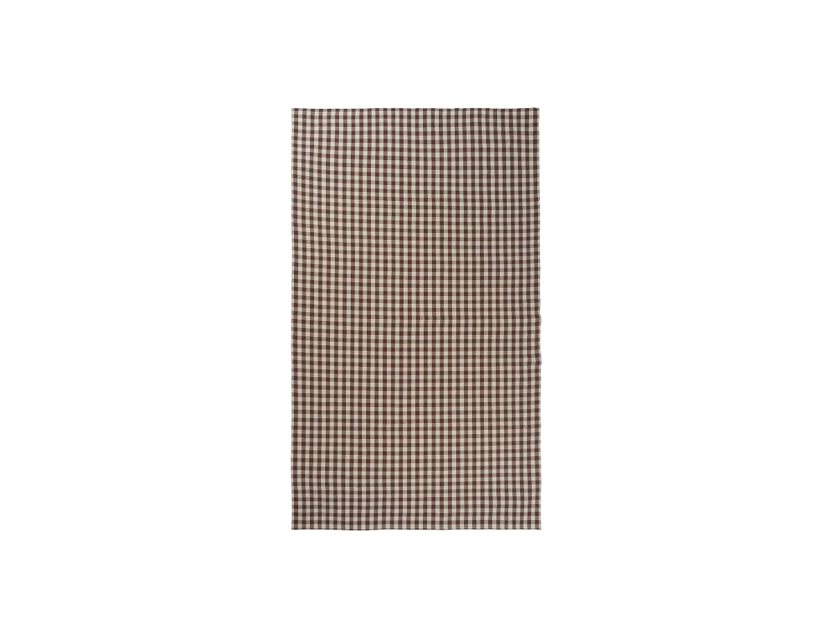 Ferm Living Bothy Tovaglia a Quadri