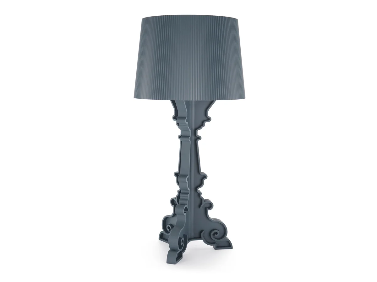 Kartell Bourgie XMas Lampada da tavolo - Edizione limitata