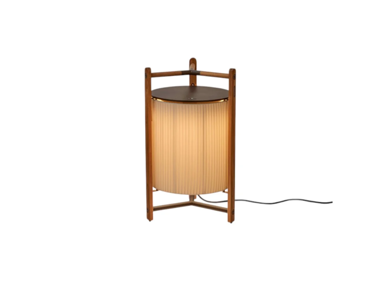 Bover Kando P/76 Lampada da Terra