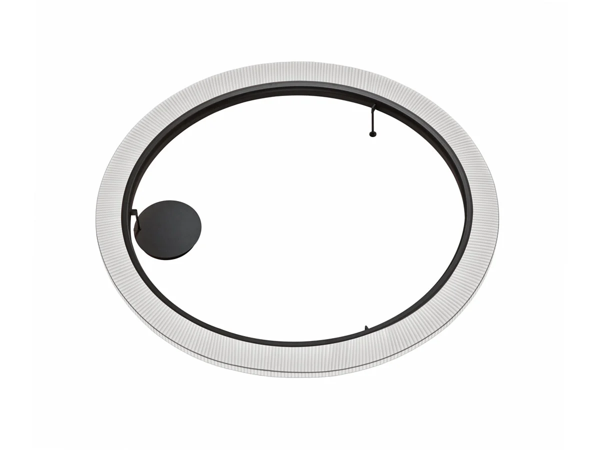 Bover Roda PF/200 Lampada da Parete/Soffitto