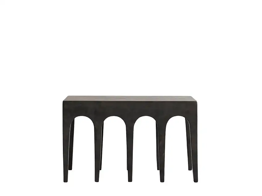 101 Copenhagen Bow Panca - Coffee