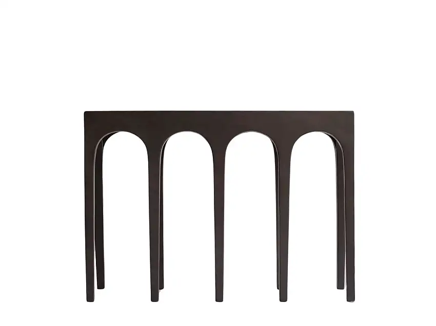 101 Copenhagen Bow Console Grande - Coffee