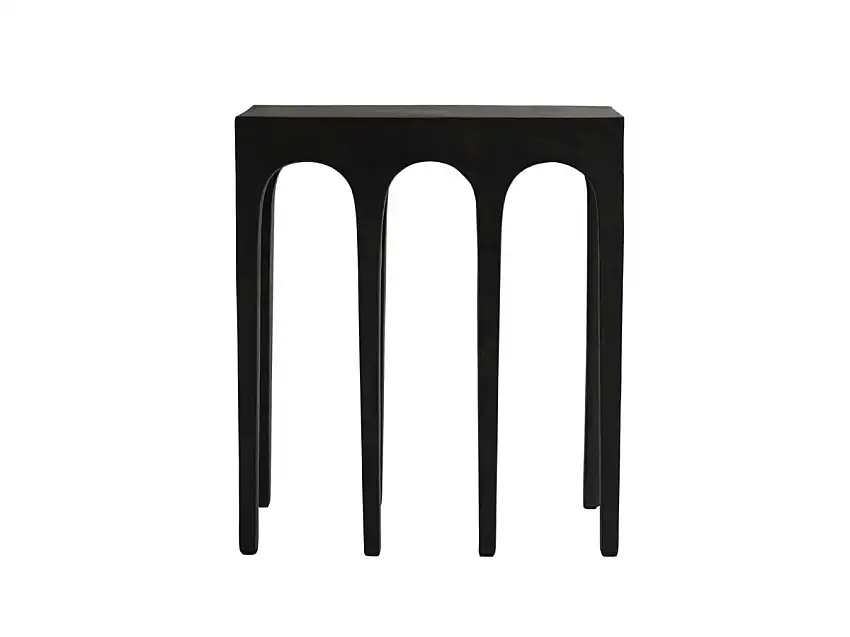 101 Copenhagen Bow Console - Coffee