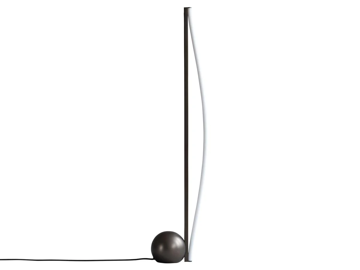 101 Copenhagen Bow Lampada da Terra