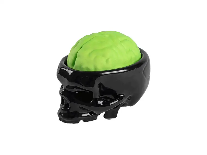 Seletti Brain Wash Porta Sapone