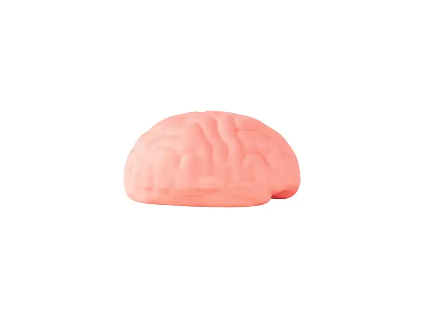 Seletti Brain Wash Saponetta