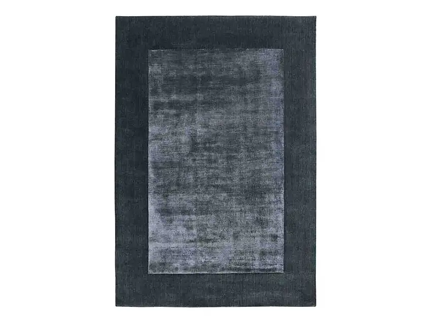 Sitap Brianne Tappeto - Blu polvere / 160x230