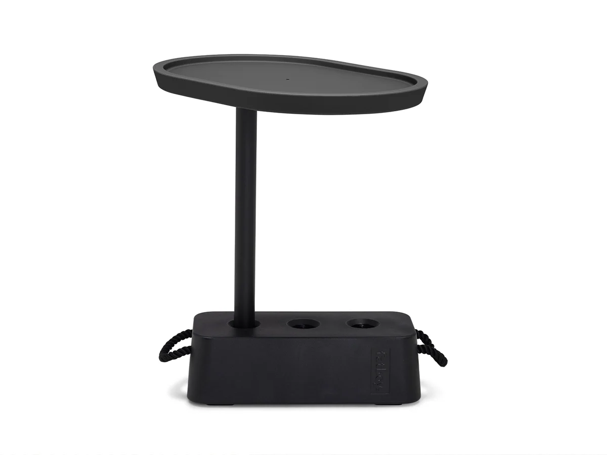 FatBoy Brick Tavolino - Antracite