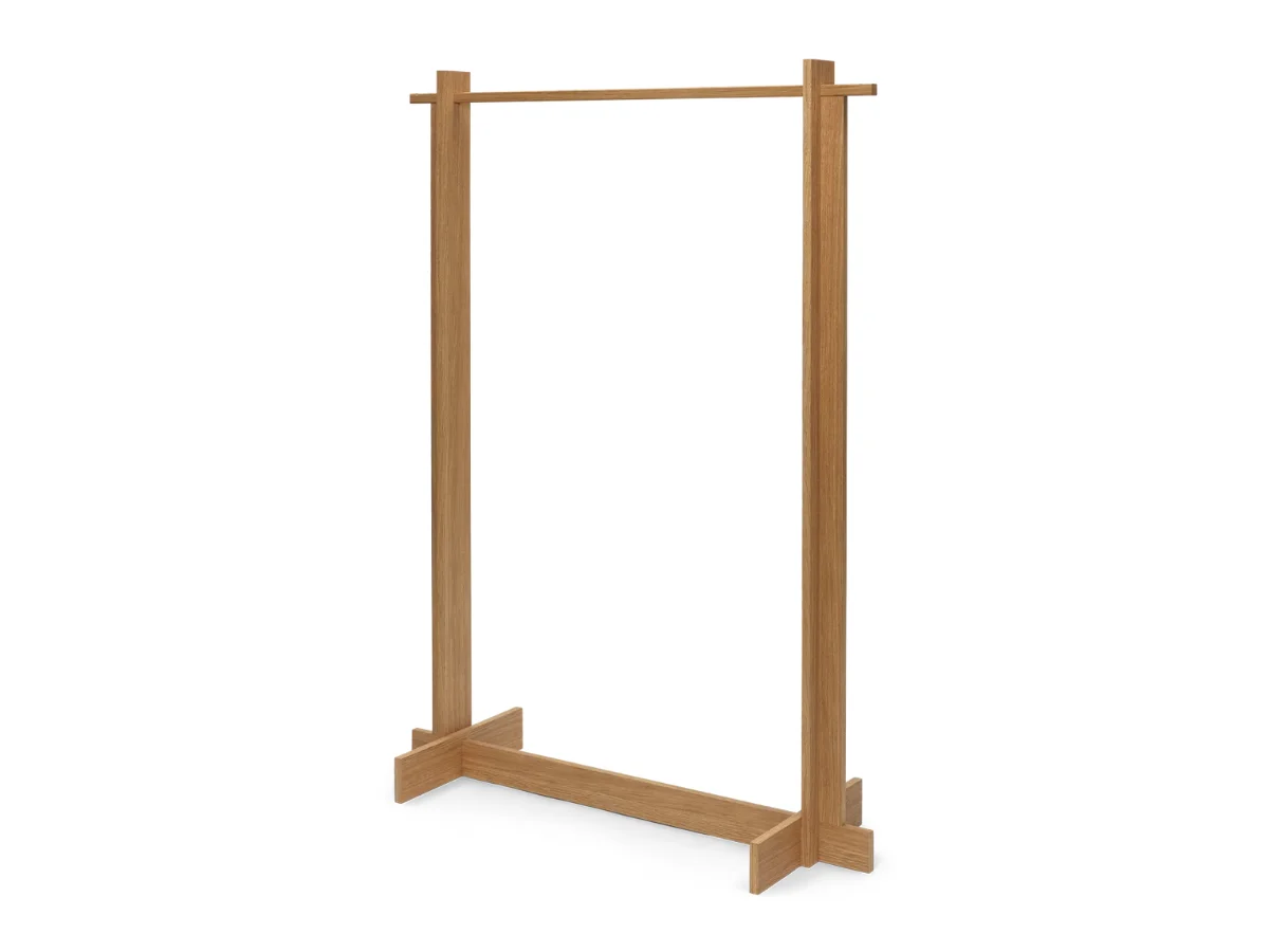 Ferm Living Bridge Rella Appendiabiti