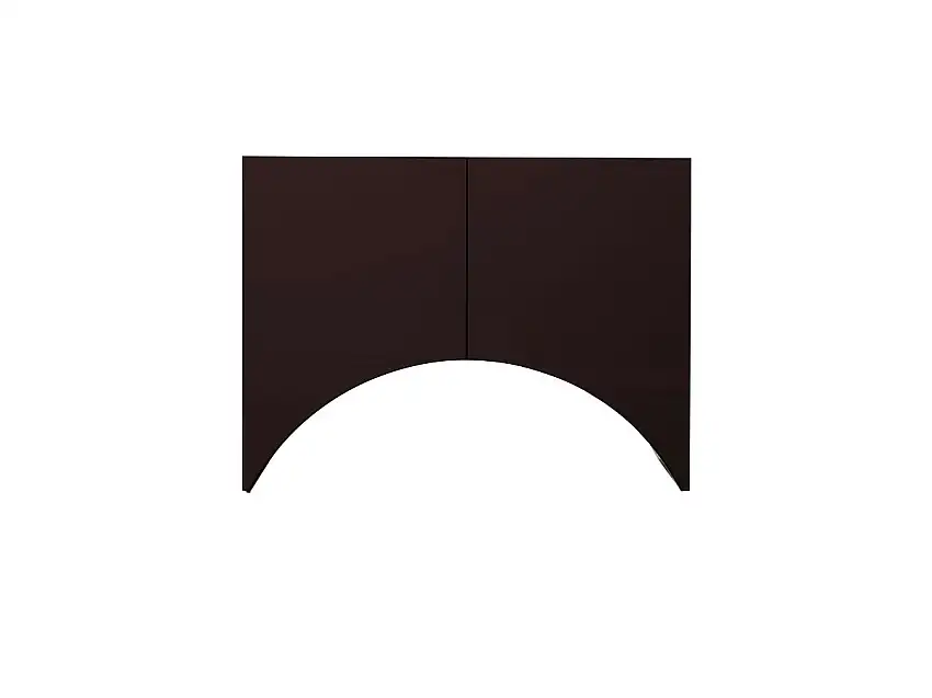 BD Barcelona Design Bridges Armadietto S - Arco