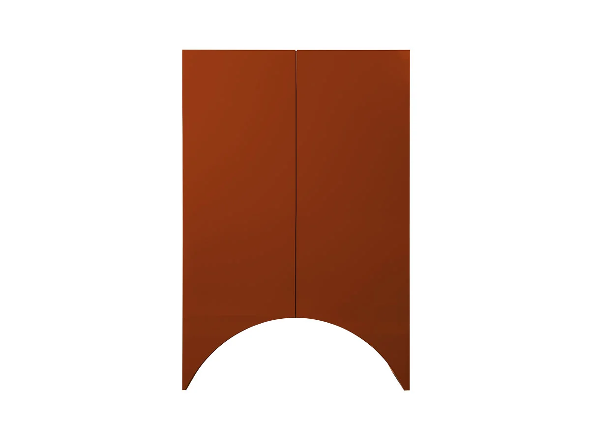 BD Barcelona Design Bridges Armadietto L - Arco