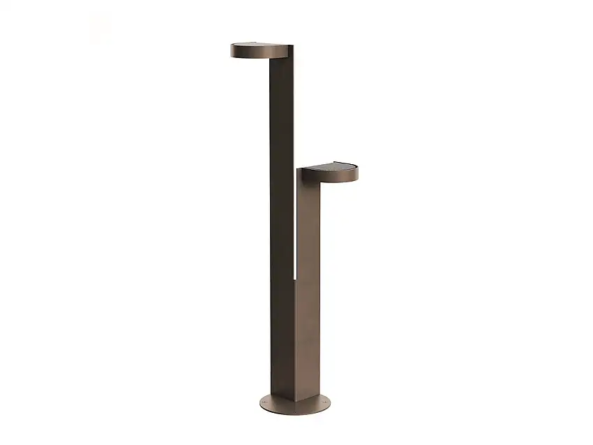 Martinelli Luce Brim Double - Lampada da esterno