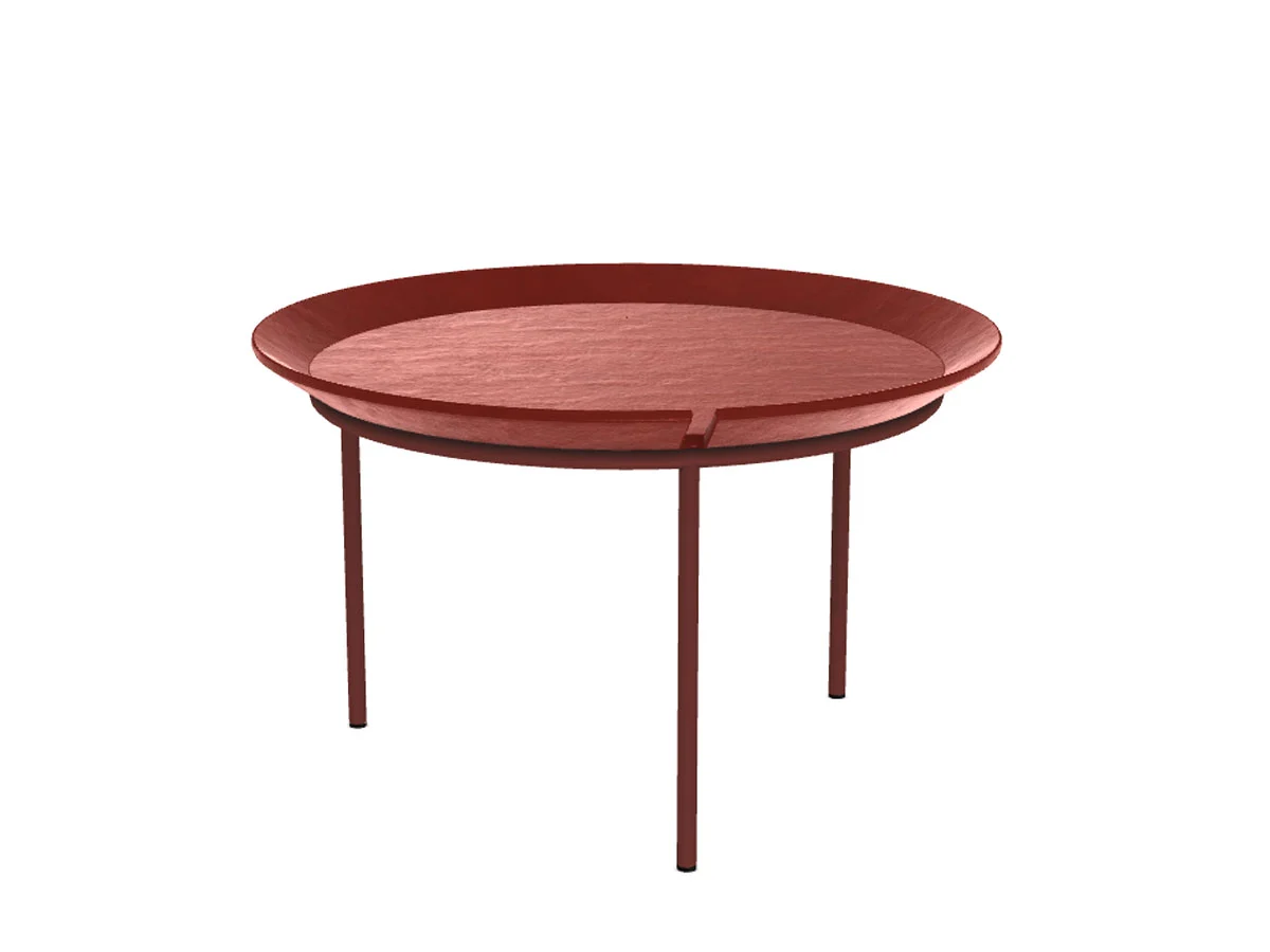 Gervasoni Brise 54 Tavolino Outdoor