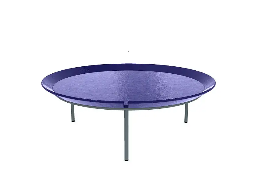 Gervasoni Brise 56 Tavolino Outdoor