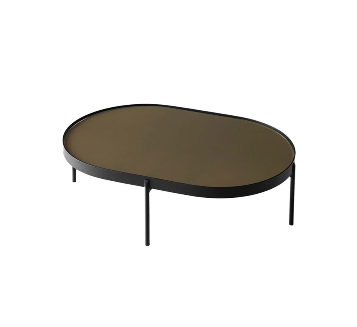 Audo Copenhagen Nono Table Lounge