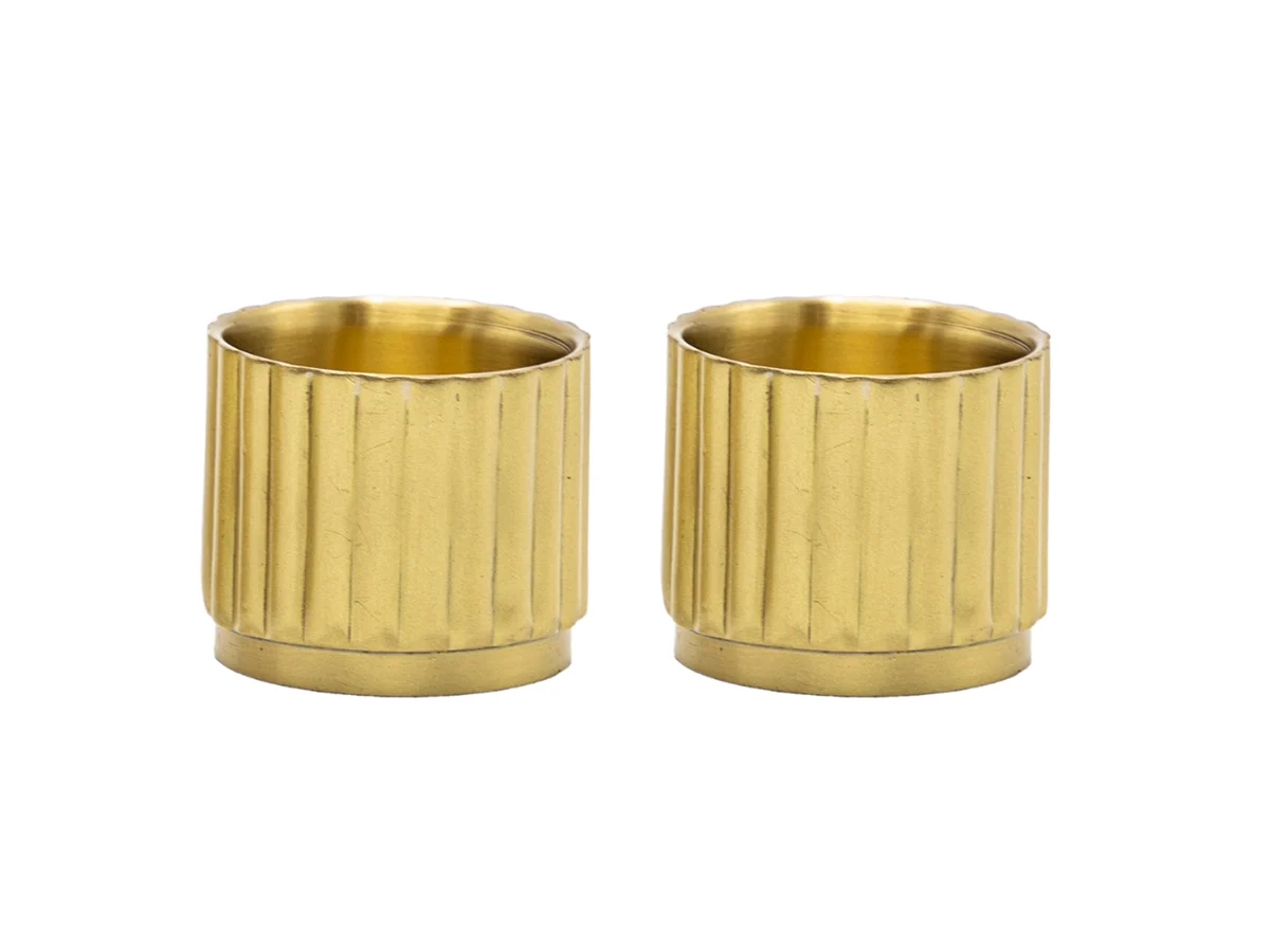 Brût Homeware Portauovo - Set di 2