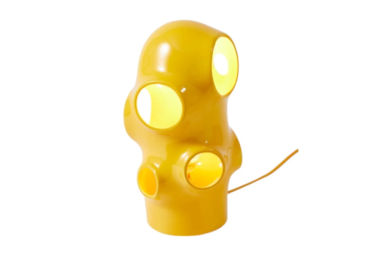 Pols Potten Bulle Lampada da Tavolo